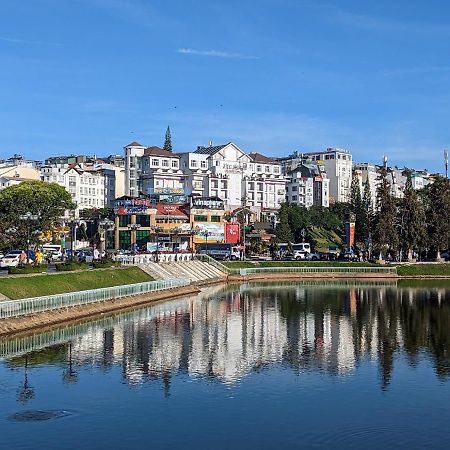 Holly Hostel Da Lat Dış mekan fotoğraf