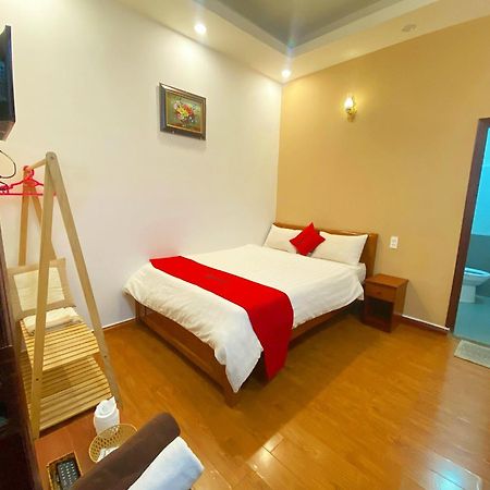 Holly Hostel Da Lat Dış mekan fotoğraf