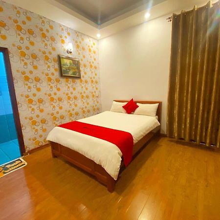 Holly Hostel Da Lat Dış mekan fotoğraf