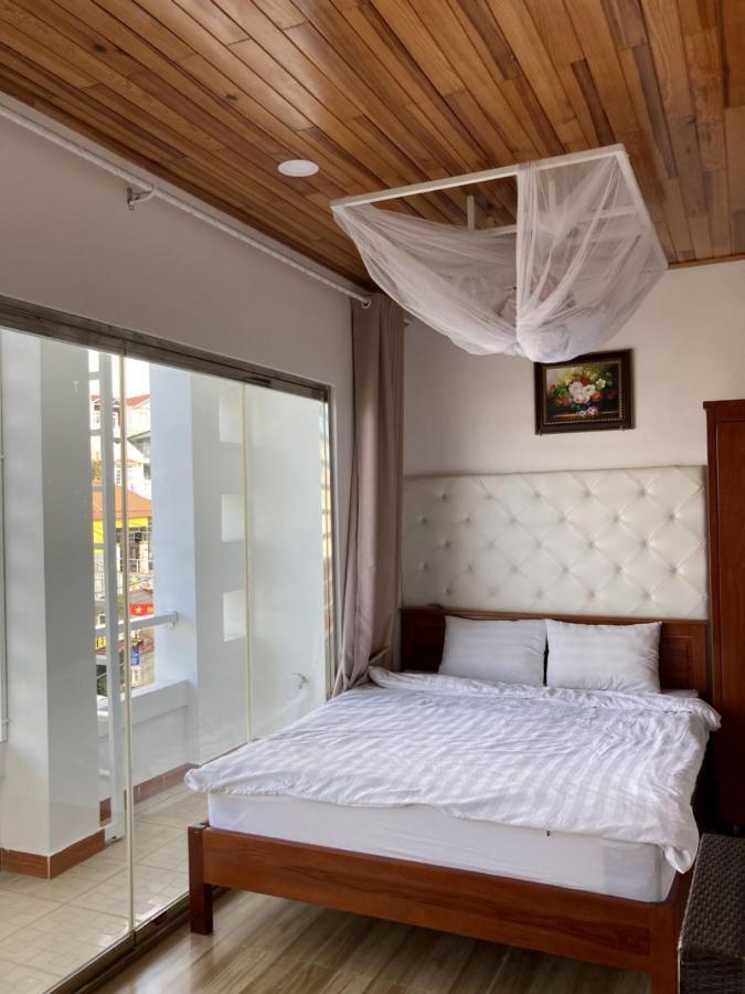 Holly Hostel Da Lat Dış mekan fotoğraf