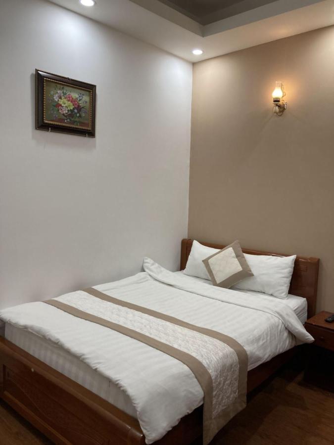 Holly Hostel Da Lat Dış mekan fotoğraf