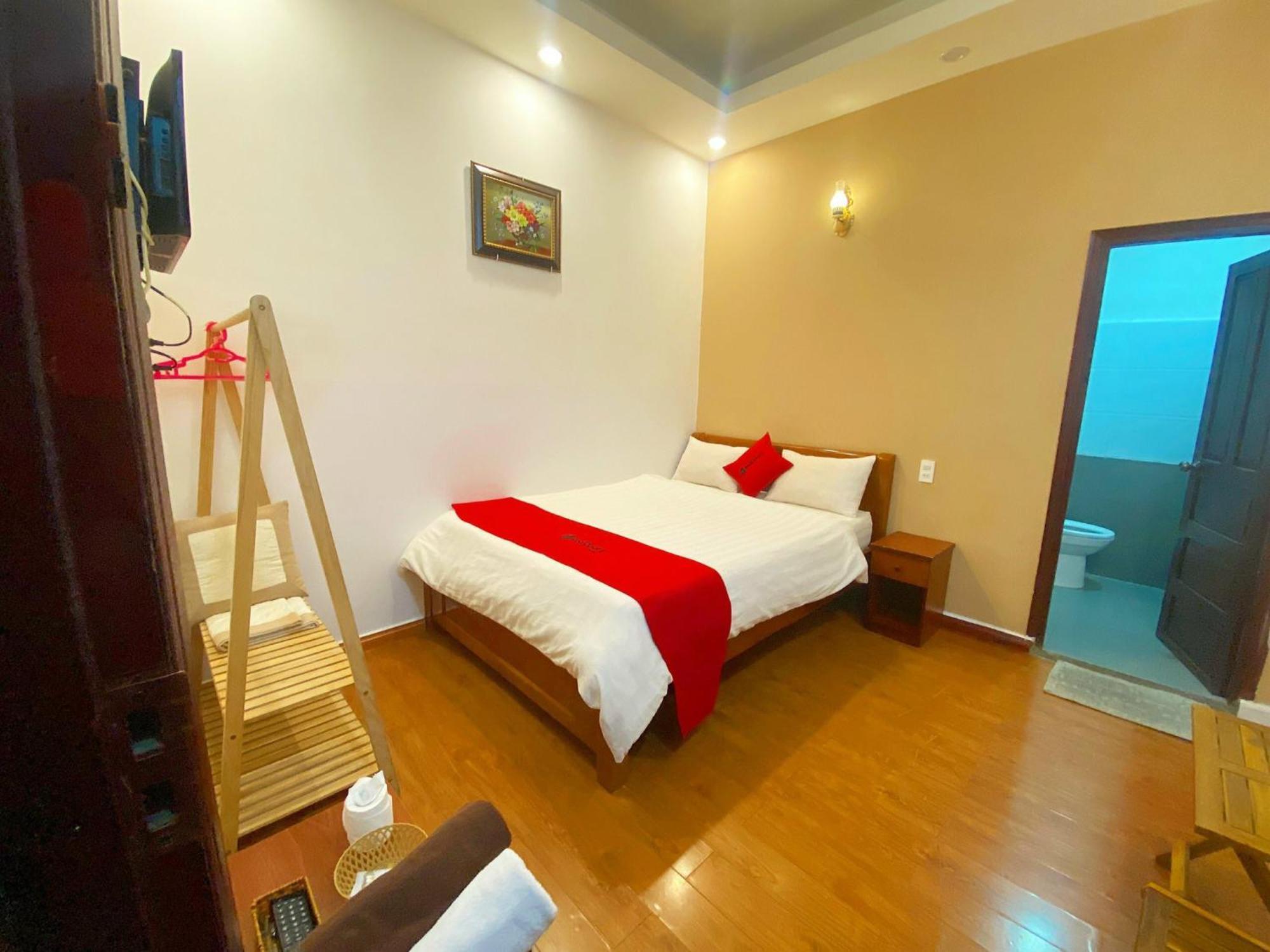 Holly Hostel Da Lat Dış mekan fotoğraf