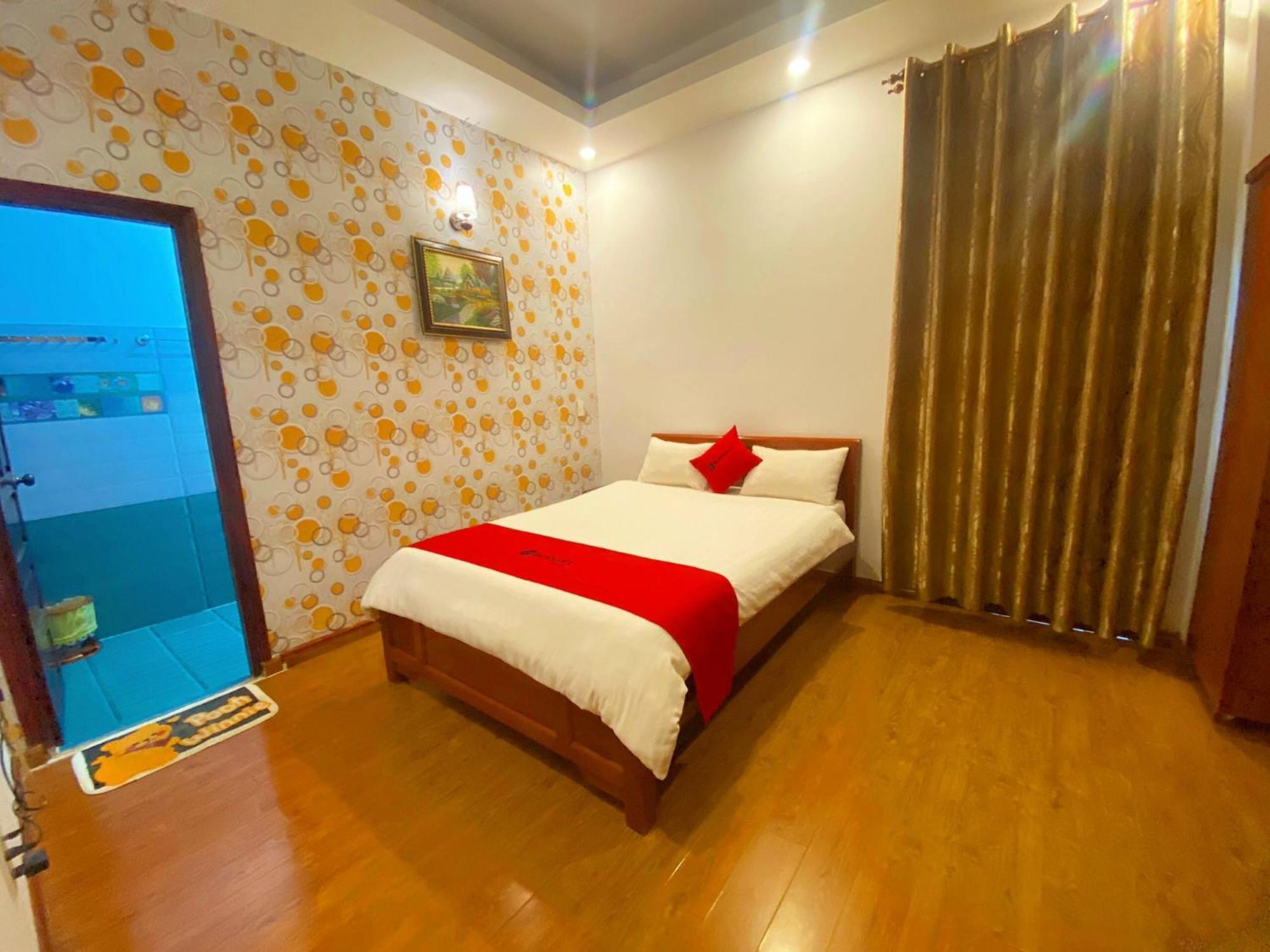 Holly Hostel Da Lat Dış mekan fotoğraf